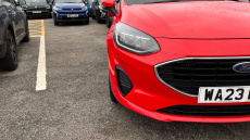 Ford Fiesta 1.0 EcoBoost Trend 5dr Petrol Hatchback